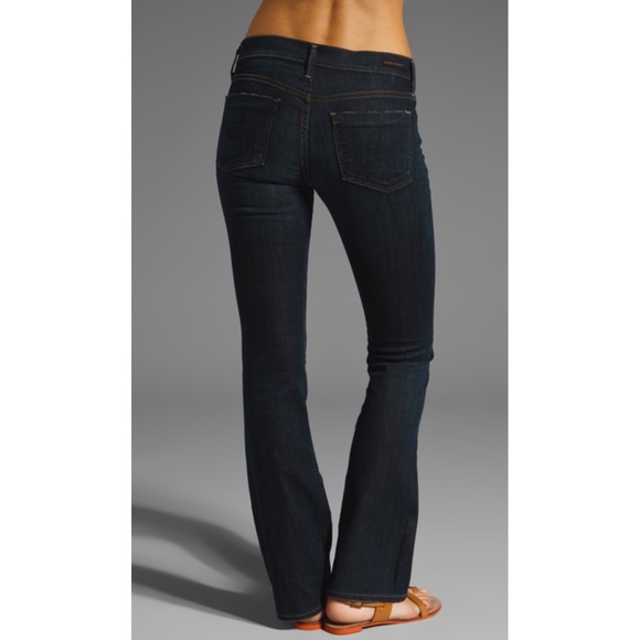 Citizens of Humanity Dita Petite Bootcut - Picture 2 of 12